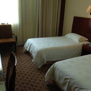 温州龟湖饭店酒店提供图片