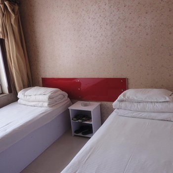 延吉城盛旅店酒店提供图片