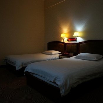 芒市潞西越玲宾馆酒店提供图片