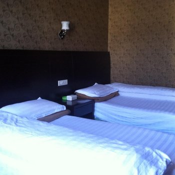 温州舒雅宾馆酒店提供图片