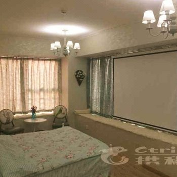 淄博市Timeloft时光仓主题酒店酒店提供图片