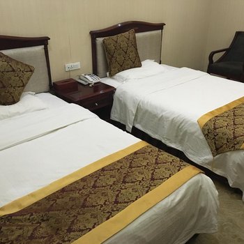 垫江花语商务酒店酒店提供图片