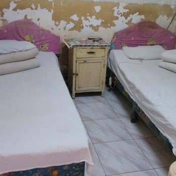 固原顺心招待所