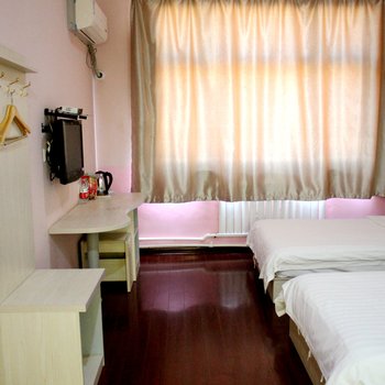 锦州塞沃斯快捷酒店酒店提供图片