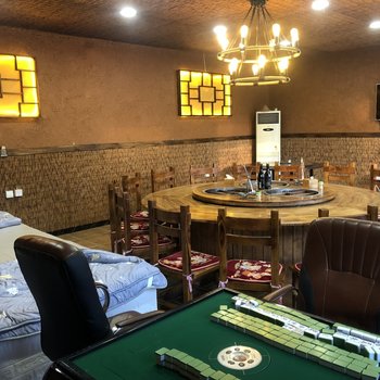 盘锦清水生态农庄酒店提供图片