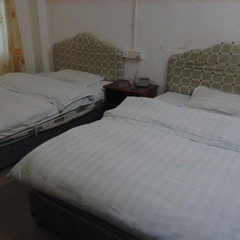 肇庆东越旅店酒店提供图片