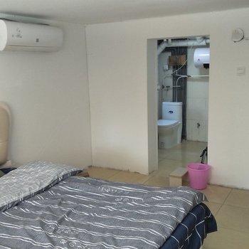 威海碧海蓝天公寓(2号店)酒店提供图片