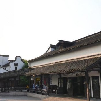 乌镇银杏雅苑民宿酒店提供图片