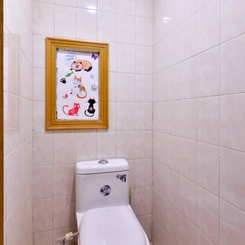 北京花开十三月之家公寓(辅路分店)酒店提供图片