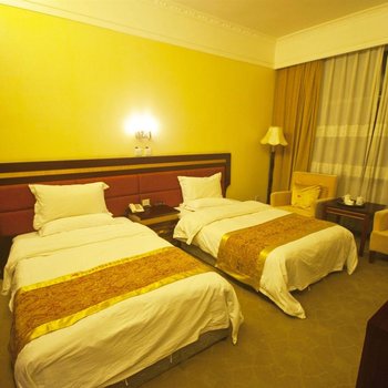 日喀则久木亚美国际大酒店酒店提供图片