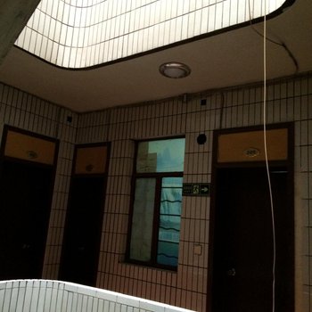 兰州文轩商务旅馆酒店提供图片