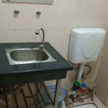 河源友间公寓酒店提供图片