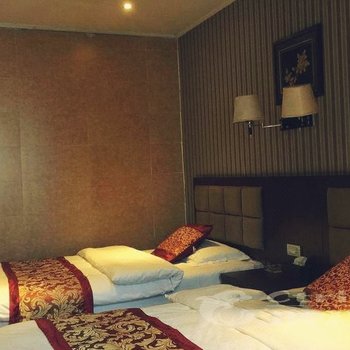 重庆丝绸宾馆酒店提供图片