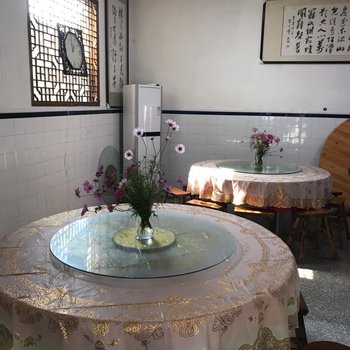 缙云芙蓉农家苑酒店提供图片