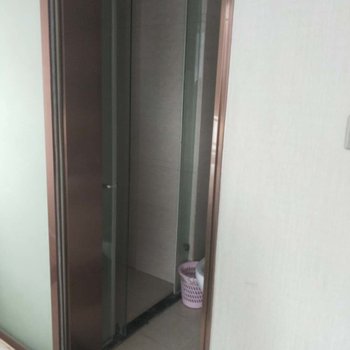 雅克公寓(金华万达店)
