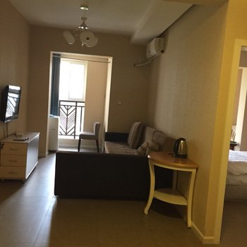 成都卿女士公寓(五福桥东路分店)酒店提供图片