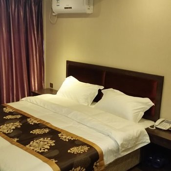 重庆顺钛酒店酒店提供图片