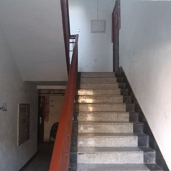 东营秀莲家庭旅馆酒店提供图片