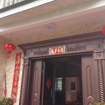 浦城石陂如家宾馆酒店提供图片