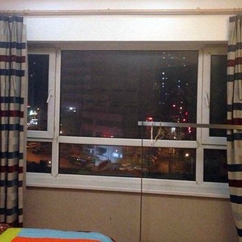 沈阳不差事酒店式公寓