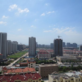 青岛VIP家庭旅馆