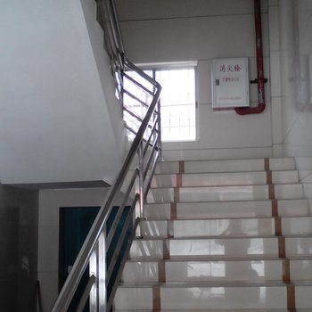 阳江安林宾馆酒店提供图片