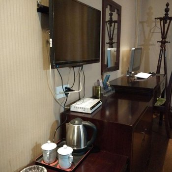 宣城泾县银瑞林商务宾馆酒店提供图片