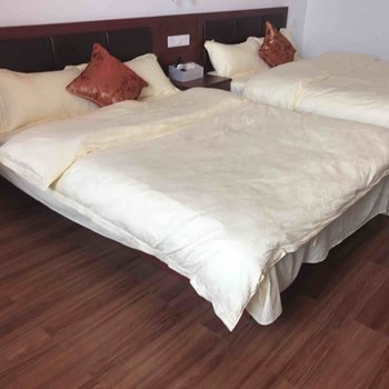 上海崇明人家民宿(建星路分店)酒店提供图片