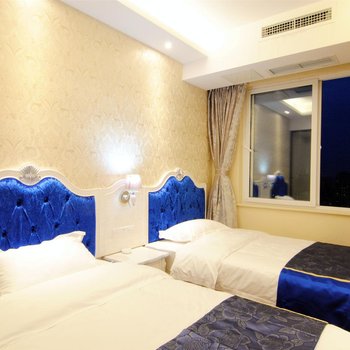 重庆天天连锁酒店酒店提供图片