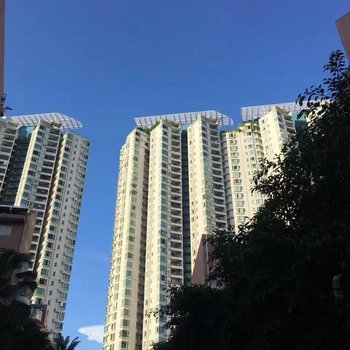 深圳selena公馆