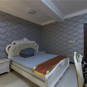 成都小海家的全国连锁别墅(万华街店)酒店提供图片