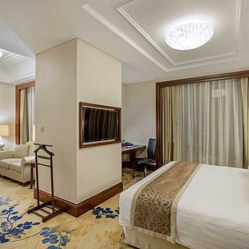 苏州香格里拉大酒店酒店提供图片