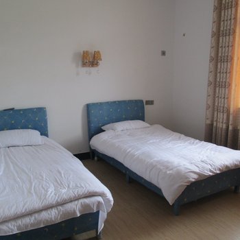 婺源江岭港口客馆酒店提供图片