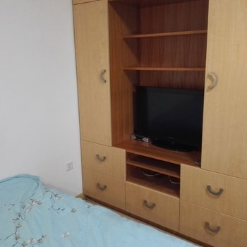 上海阳光心晴普通公寓酒店提供图片