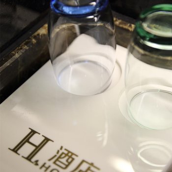 H酒店(西安外事学院精品店)酒店提供图片