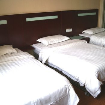 张家界卓越大酒店酒店提供图片