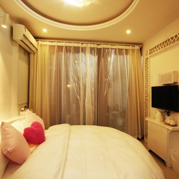 西塘胡同里·花园客栈酒店提供图片