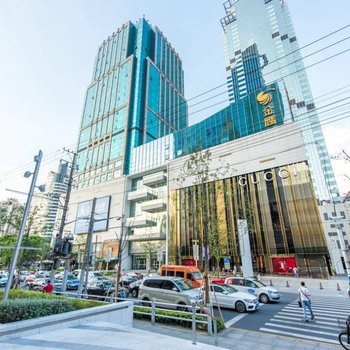 上海金影全套房酒店式公寓