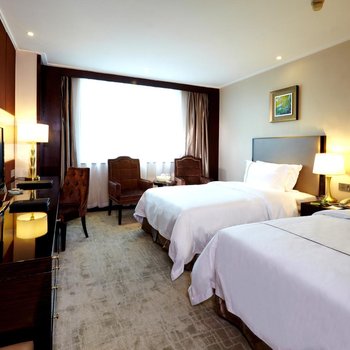 广东东方国际饭店(广州)酒店提供图片