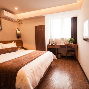 镇东国际大酒店(成都双流国际机场店)酒店提供图片