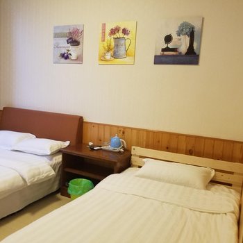 青岛小米家酒店酒店提供图片