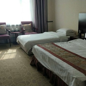 西宁安东大饭店酒店提供图片