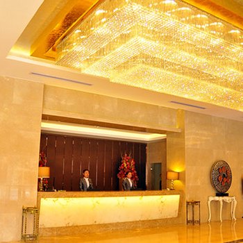 徐州市汇源大酒店酒店提供图片