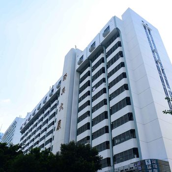 深圳峻腾宾馆