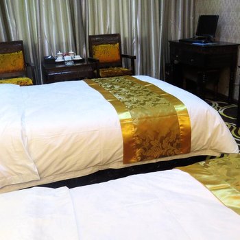拉萨诺布雅居商务酒店酒店提供图片