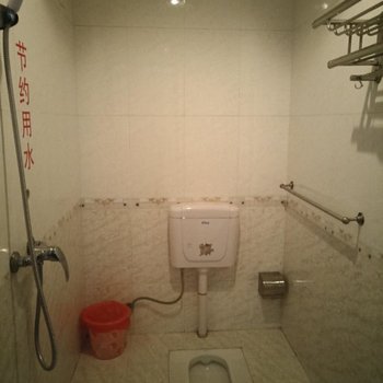 婺源鲜江湾客栈(东和路分店)酒店提供图片