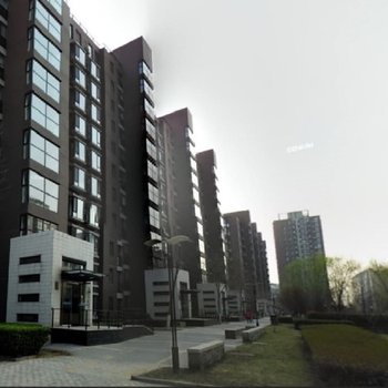 北京退休阿姨公寓(京港澳高速辅路分店)酒店提供图片