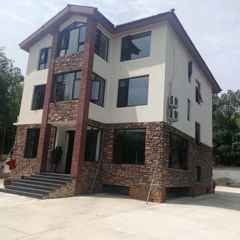 宜兴竹亭雅苑客栈酒店提供图片