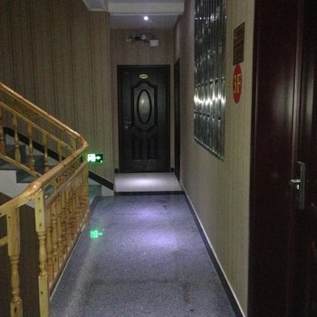 江口云都商务宾馆酒店提供图片