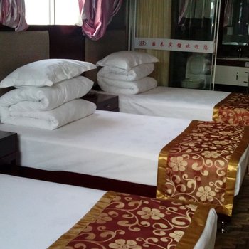 哈密国泰商务宾馆酒店提供图片